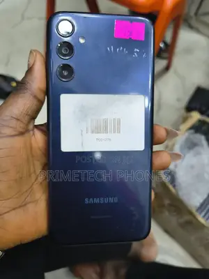 Samsung Galaxy A04s 64 GB Black