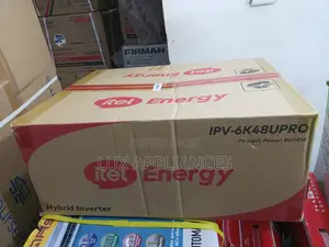 Long-Lasting Hybrid Power Solution