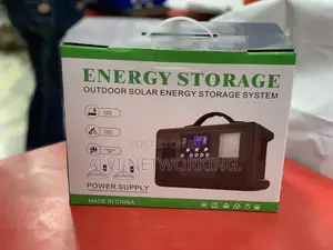 Solar Generator