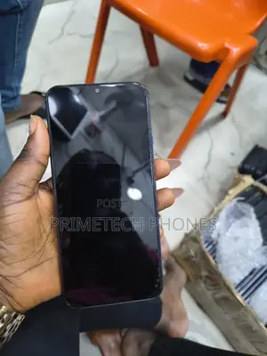 Samsung Galaxy A04s 64 GB Black