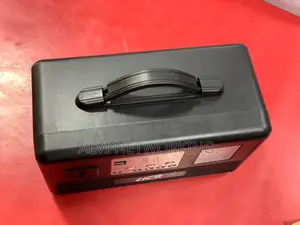 Solar Generator