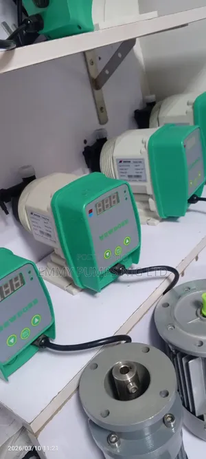 Dozing Pump Machine