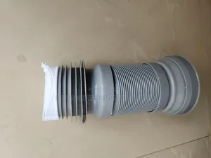 Anti-Snake Pan Connector