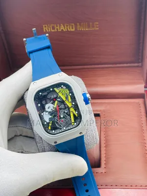Men's Watches