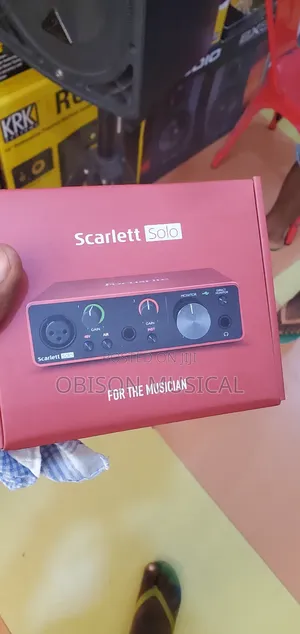 Sound Card