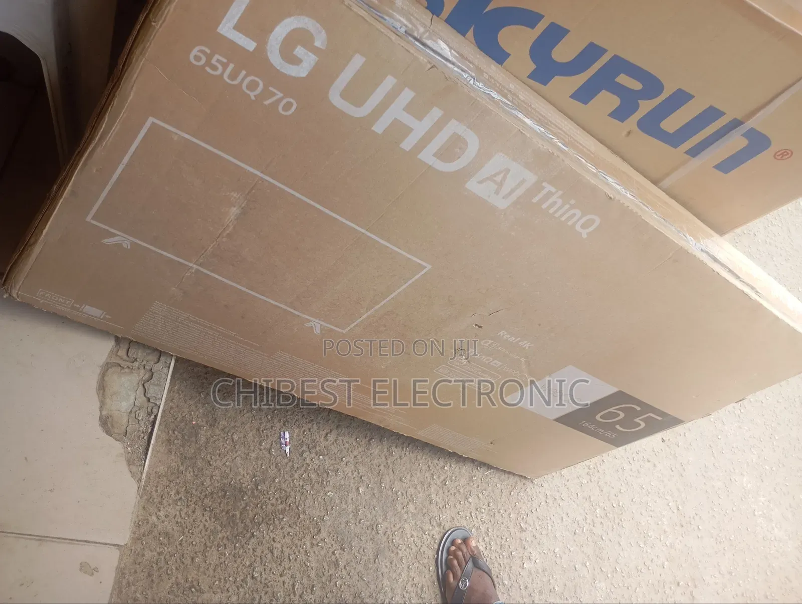 Lg Android 65