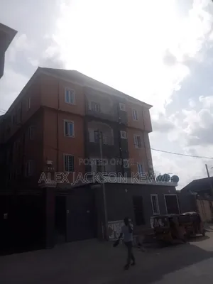 2bdrm Apartment in Ago Palace for rent
