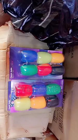 Microphone Foam