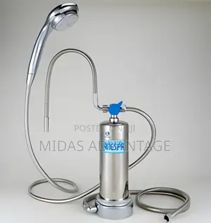 Anespa Dx Water Ionizer by Enagic