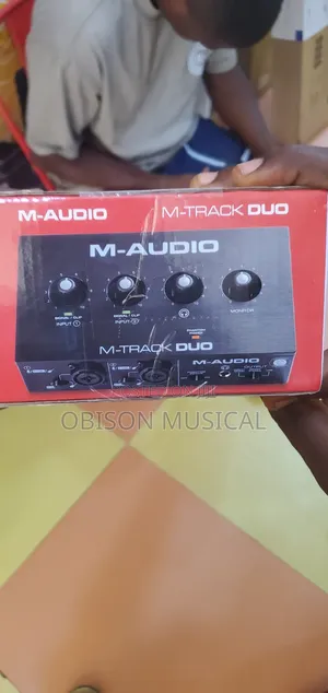Sound Card