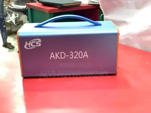 Portable Solar Generator