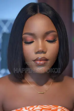 Makeup Artist