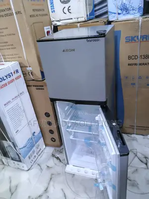 Aeon 138l Modern Cooling Solution