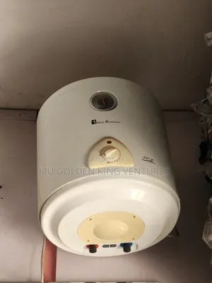 50 Liters Water Heater