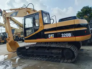 New Excavator Quick Sale