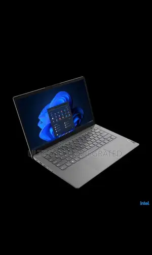 New Laptop Lenovo V15 8GB Intel Core i3 SSD 256GB