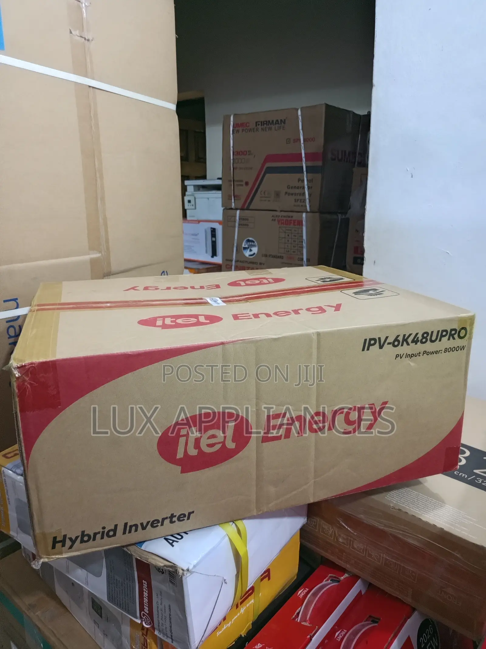 Consistent Energy Performance for Years