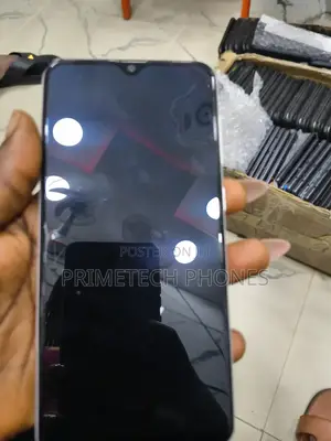Samsung Galaxy A30s 64 GB White