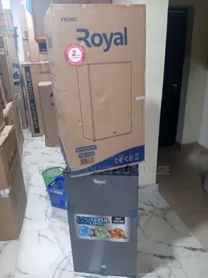 Royal 105l Table Top Fridge for Students Offices