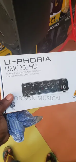 Sound Card