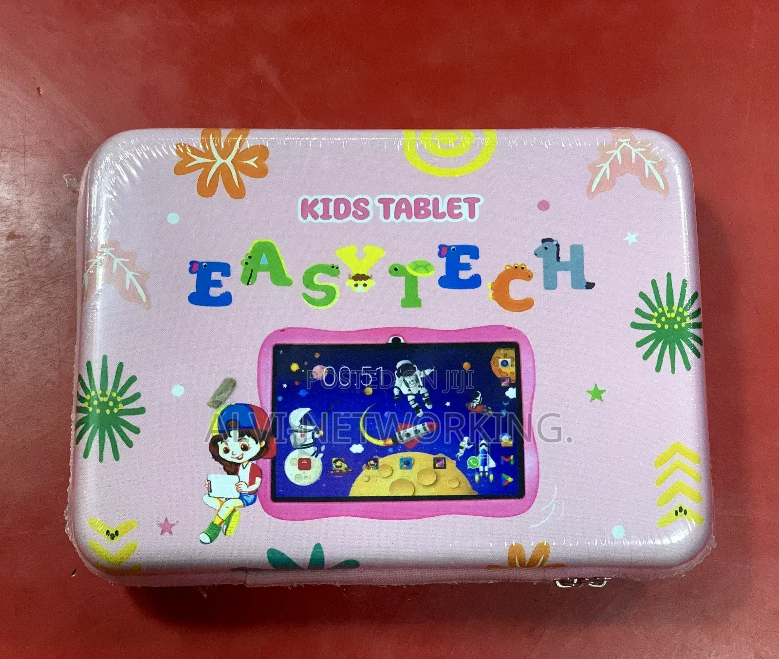 New Tablet 256 GB