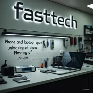Laptop and Phones Repair Services