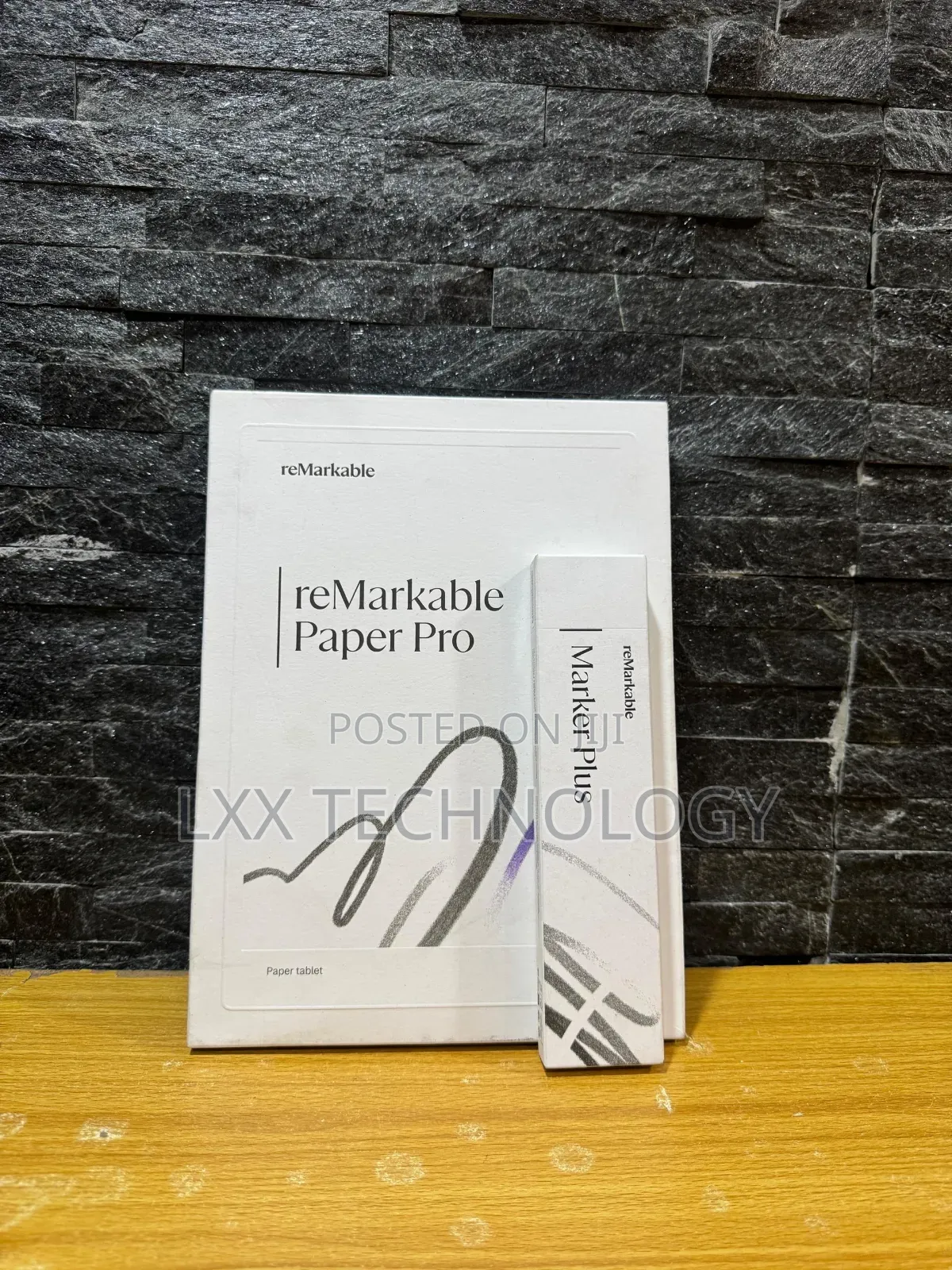 New reMarkable Paper Pro 16 GB