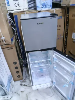 Aeon 138l Efficient Kitchen Refrigerator