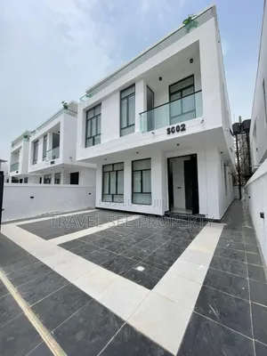 Furnished 5bdrm Duplex in Private Estate for sale