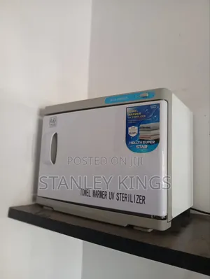 Towel Warmer Uv Sterilizer
