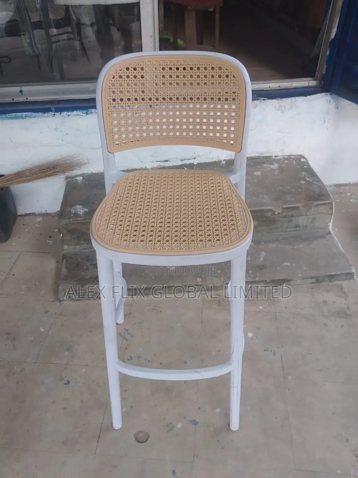 Unique Barstool