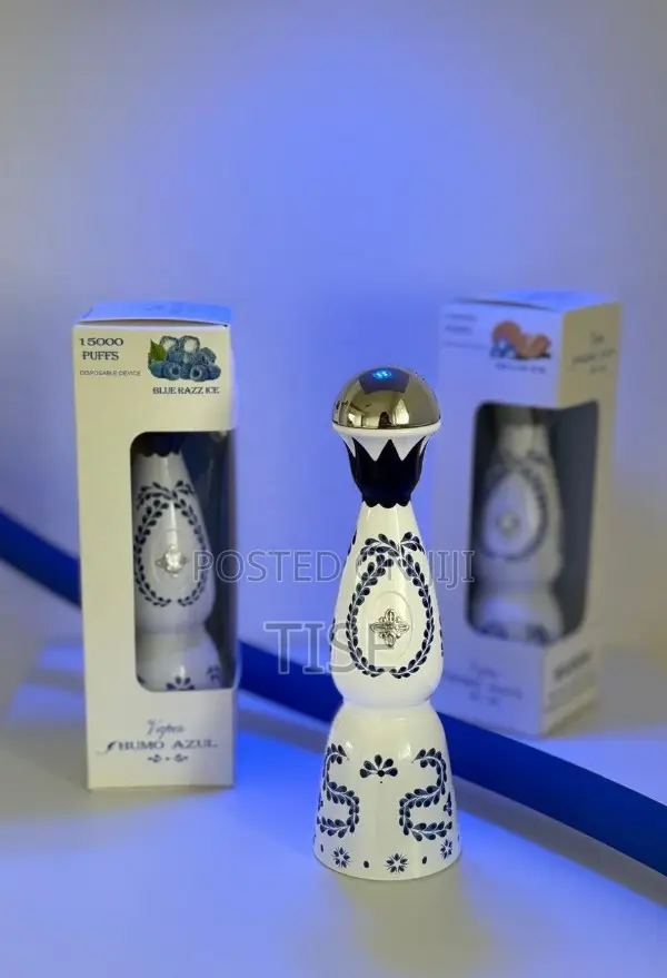 vape clase azul Azul Tequila Vape Clase azul tequila and clase azul vape 💙🌬️