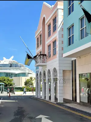 Bahamas Visa