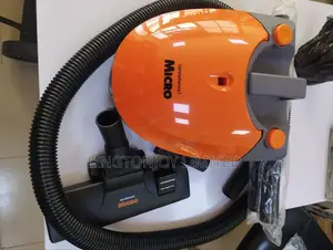 Compact Vacuum Cleaner