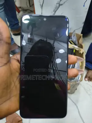 Xiaomi Redmi Note 10S 64 GB Black