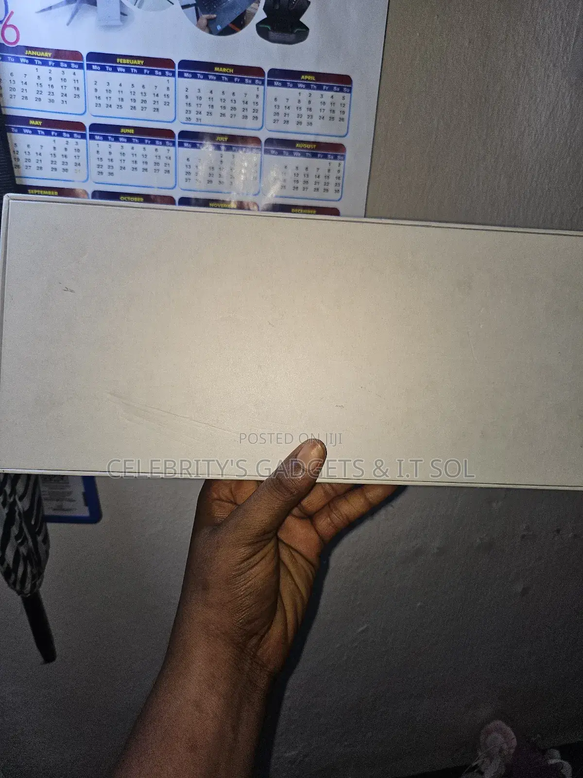 Ultra Thin Wireless Keyboard for Surface Pro
