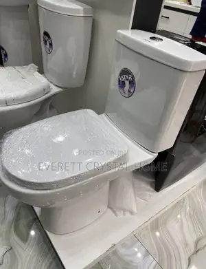 Vster Water Closet