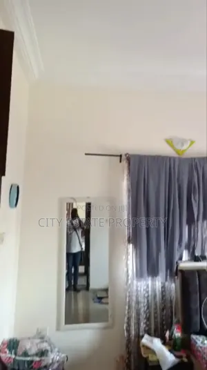 2bdrm Block of Flats in City Estate, Jahi for rent