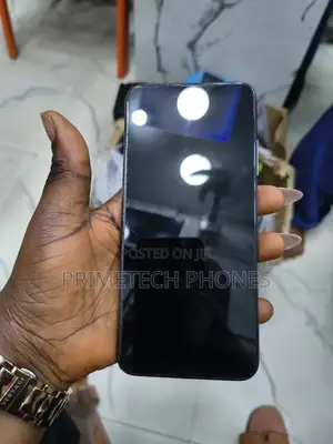 Xiaomi Redmi Note 10 5G 64 GB Black