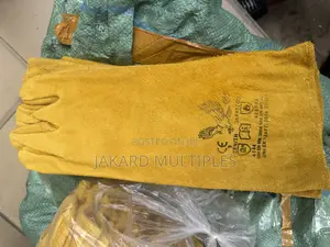 16” Welders Hand Glove