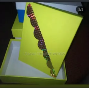 Gift Boxes