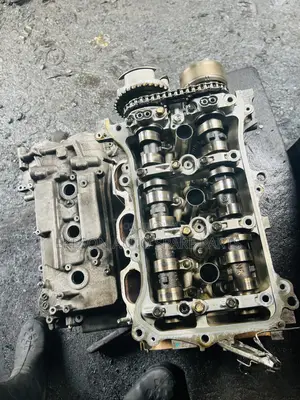 Direct Tokunbo 2gr Top Cylinder for Toyota Camry V6,Avalon,Sienna