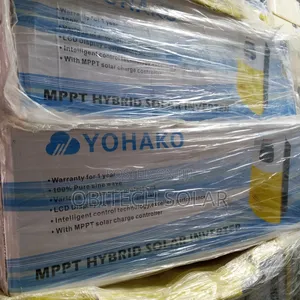 1.5kva Yohako 24v Inverter