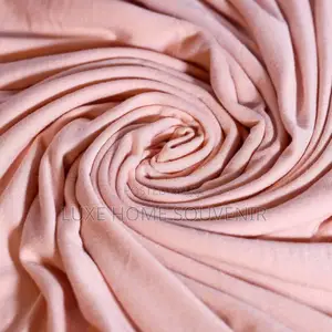 Women Linen Scarf
