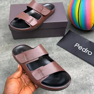 *Pedro Pam Slides*
*Size 40-46*