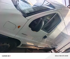 Citroen Jumper 2000 White