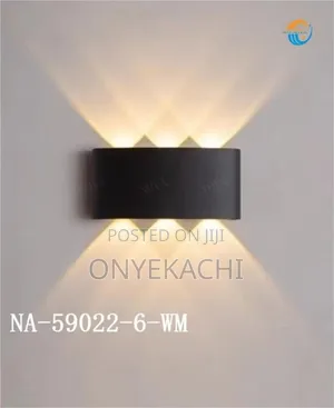 Wall Light