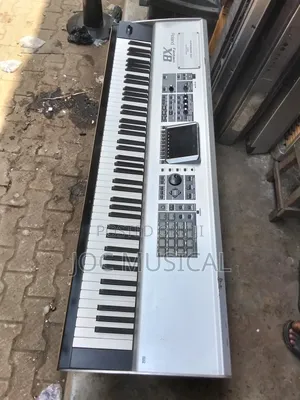 Roland Fantom X8 Keyboard