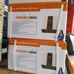 1.5kva Choice 24v Hybrid Inverter