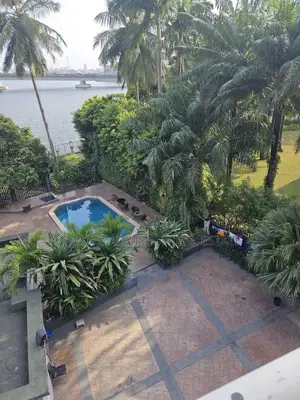 3bdrm Apartment in Ikoyi S.W for rent